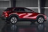 Mazda 3 en CX30
