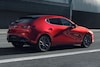 Mazda 3 en CX30