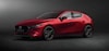 Mazda 3 en CX30
