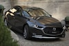 Mazda 3 en CX30