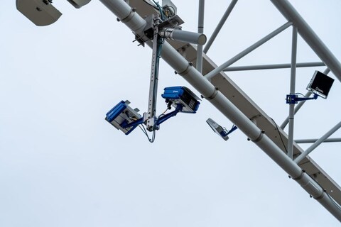 Tolweg zonder tolpoortjes: achteraf online betalen na rijden op nieuwe snelweg in Nederland