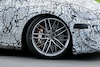 Spyshots Mercedes-AMG EQ C C-klasse