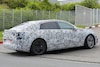 Spyshots Mercedes-AMG EQ C C-klasse