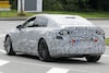 Spyshots Mercedes-AMG EQ C C-klasse