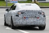 Spyshots Mercedes-AMG EQ C C-klasse