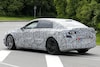Spyshots Mercedes-AMG EQ C C-klasse