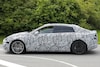 Spyshots Mercedes-AMG EQ C C-klasse