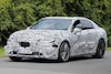 Spyshots Mercedes-AMG EQ C C-klasse