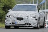 Spyshots Mercedes-AMG EQ C C-klasse