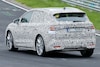 Spyshots Skoda Elroq