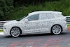 Spyshots Skoda Elroq