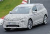 Spyshots Skoda Elroq