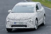 Spyshots Skoda Elroq