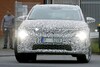 Spyshots Skoda Elroq