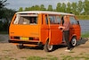 Volkswagen T3 camper