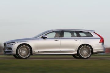 Volvo V90