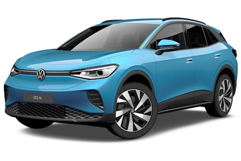 ‘Oranje Editions’ bij Volkswagen brengen meer voor minder