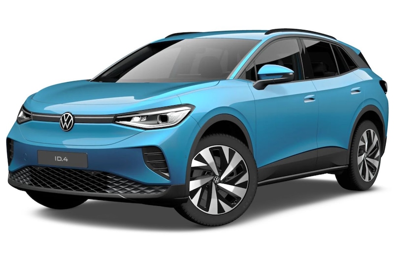 Volkswagen Oranje Editions