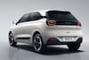 Voyah The Box / Dongfeng Box / Nammi 01