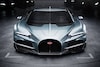 Bugatti Tourbillon