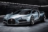 Bugatti Tourbillon