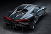 Bugatti Tourbillon