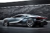 Bugatti Tourbillon