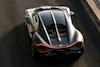Bugatti Tourbillon