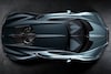 Bugatti Tourbillon