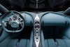 Bugatti Tourbillon