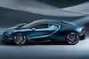 Bugatti Tourbillon