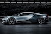 Bugatti Tourbillon