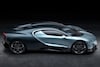 Bugatti Tourbillon