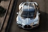 Bugatti Tourbillon