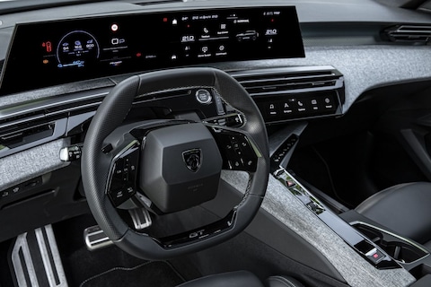 Nieuwe veiligheidseisen dit weekend van kracht: dit zit vanaf nu op alle nieuwe auto’s