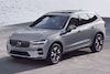 Back to Basics Volvo XC60
