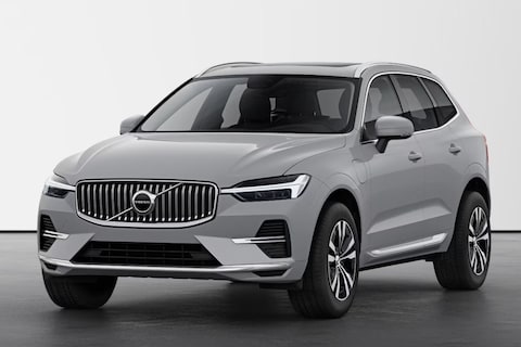 De Volvo XC60 biedt voor hetzelfde geld veel meer dan in 2017 – Back to Basics