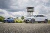 Hyundai Ioniq 5N, Abarth 500e en Mini Cooper SE
