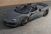 Novitec Ferrari 296 GTS