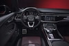 Audi RS Q8 Performance