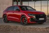 Audi RS Q8 Performance