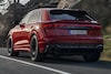 Audi RS Q8 Performance