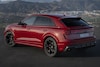 Audi RS Q8 Performance