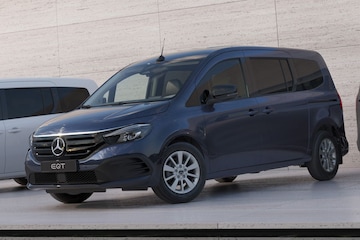 Mercedes-Benz EQT eCitan Tourer lwb