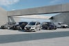 Mercedes-Benz EQT eCitan Tourer lwb