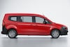 Mercedes-Benz EQT eCitan Tourer lwb