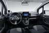 Mercedes-Benz EQT eCitan Tourer lwb
