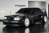 HWA Evo