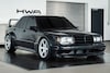 HWA Evo
