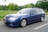Saab 9-5